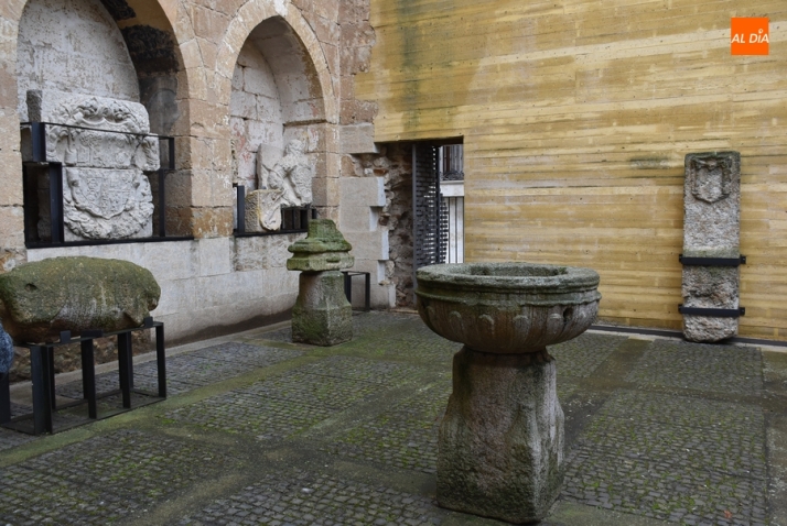 El viernes se podrán visitar gratis los centros expositivos del Ayuntamiento