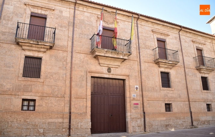 ‘Caminamos con Alegría’, lema del Curso Pastoral que la Diócesis inaugurará el sábado 28