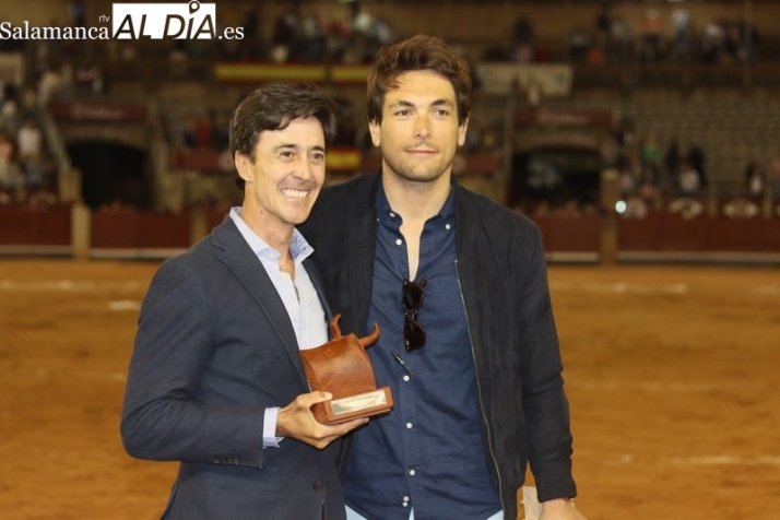 El Capea: Botijero tuvo bravura, entrega y mucha clase, además de un ritmo especial en la muleta