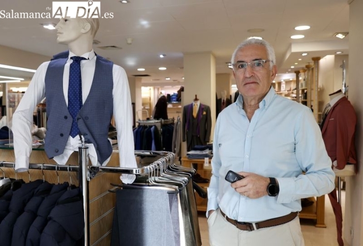 El comercio tradicional está herido de muerte, ya no es tan atractivo como antes