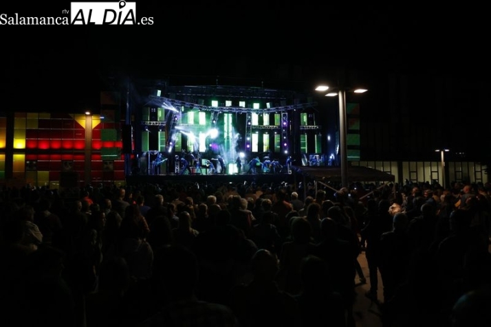 El PSOE pide que las Ferias y Fiestas cuenten con más actividades en los barrios