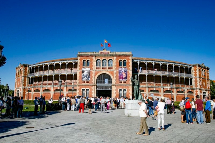 Los días de la Feria taurina de Salamanca que serán retrasmitidos por OneToro TV