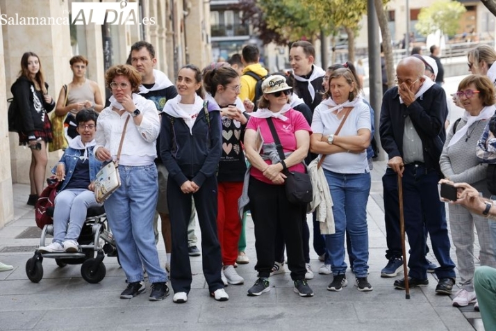 Formación gratuita en redes sociales para las asociaciones de ayuda mutua y salud de Salamanca