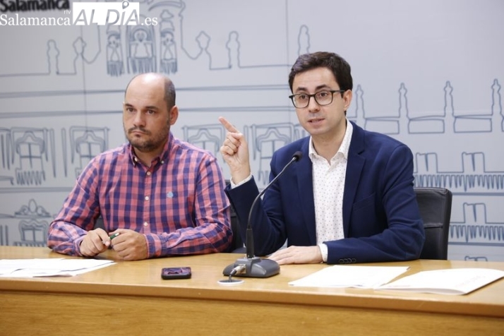 Exigen regular los pisos turísticos en Salamanca y cerrar los ilegales