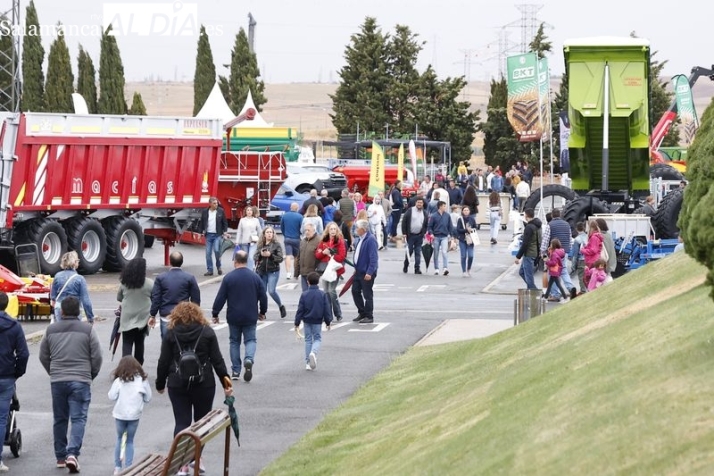 Un sinfín de alternativas para todos los visitantes de Salamaq