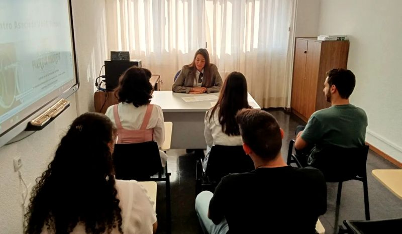 Abierta la matriculación de la UNED de Zamora en Salamanca