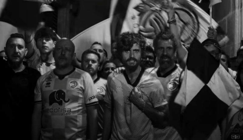 El color de mi vida: así suena la canción de Tu Otra Bonita para Unionistas 