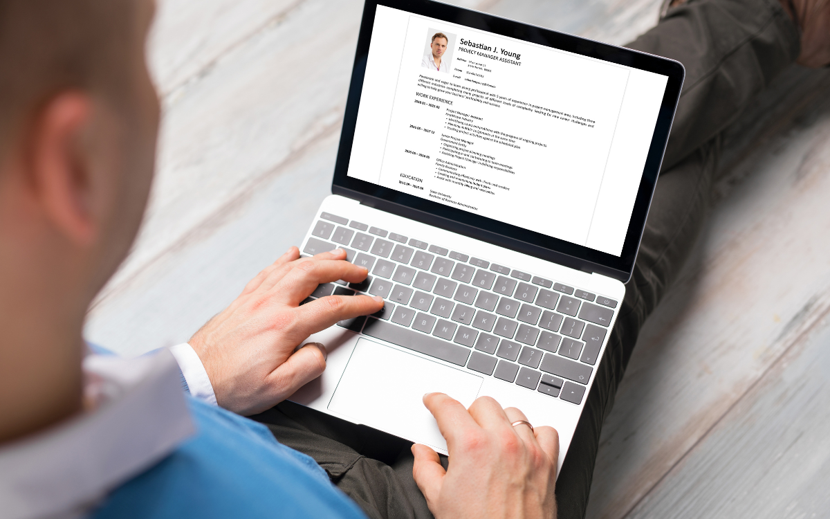 Errores comunes en los CVs y cómo evitarlos