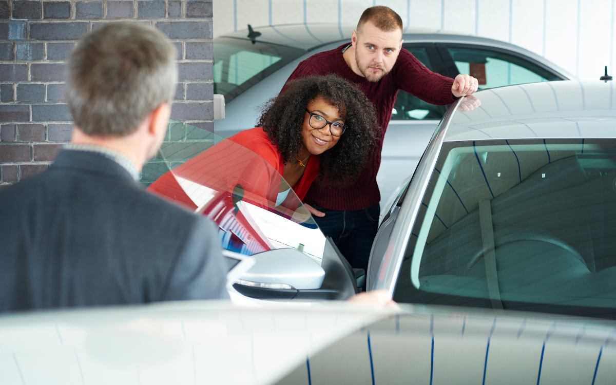 Mejores webs para comprar coches de segunda mano | Noviembre 2024