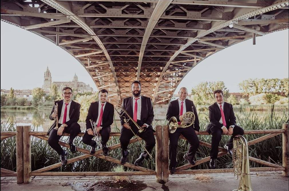 Fechas y horarios de los conciertos, actos literarios y conferencias gratuitas en Casino de Salamanca