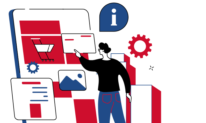 Abierta la inscripción para un encuentro sobre digitalización destinado al sector servicios