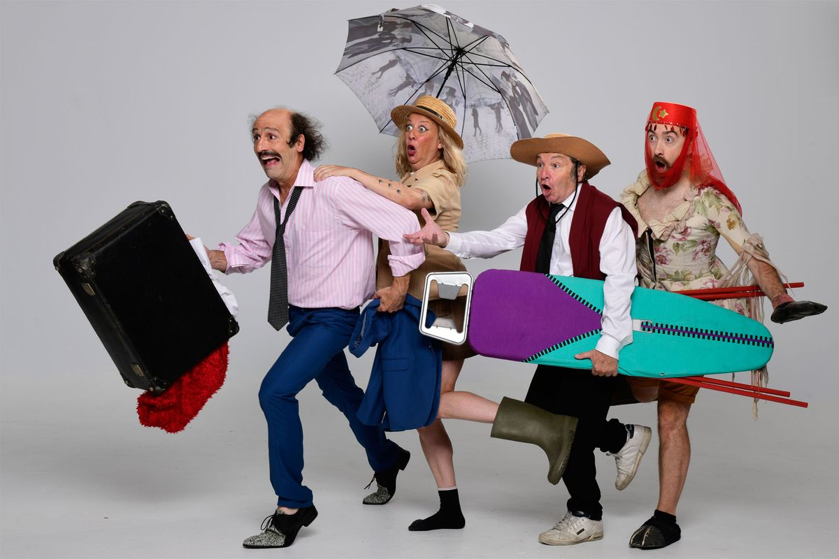 Fechas, horarios y precios de los espectáculos de Salamanca Ciudad de Cultura en noviembre