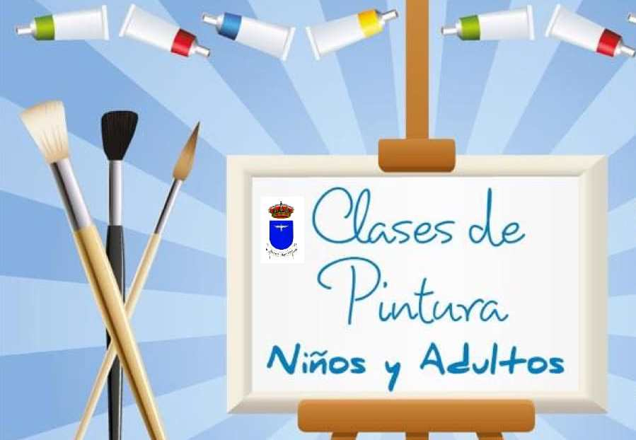 Sancti-Spíritus incorpora clases de pintura