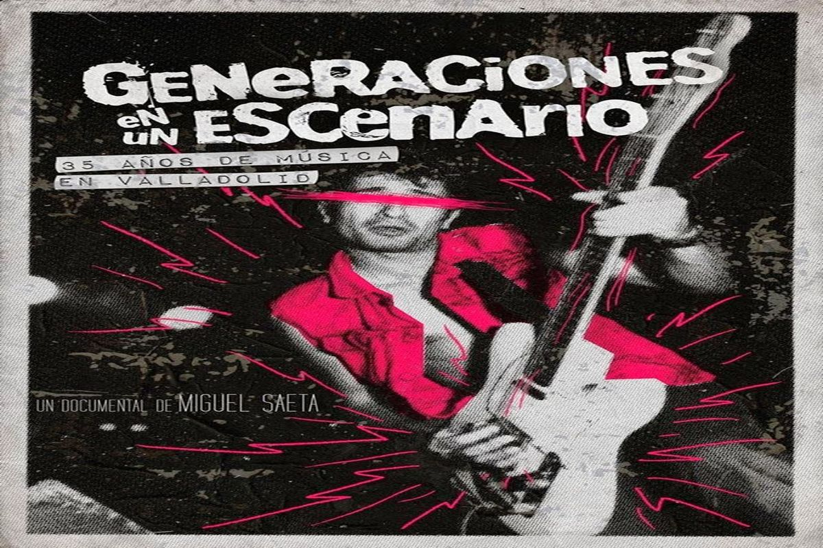 Salamanca acogerá el visionado de dos documentales sobre la música moderna en la provincia   