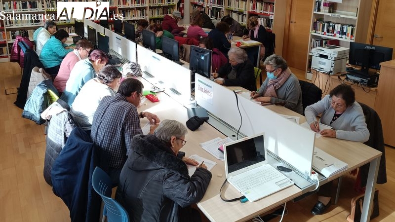 La presentación de la última novela de Paco Cañamero abre el programa cultural del otoño en Lumbrales