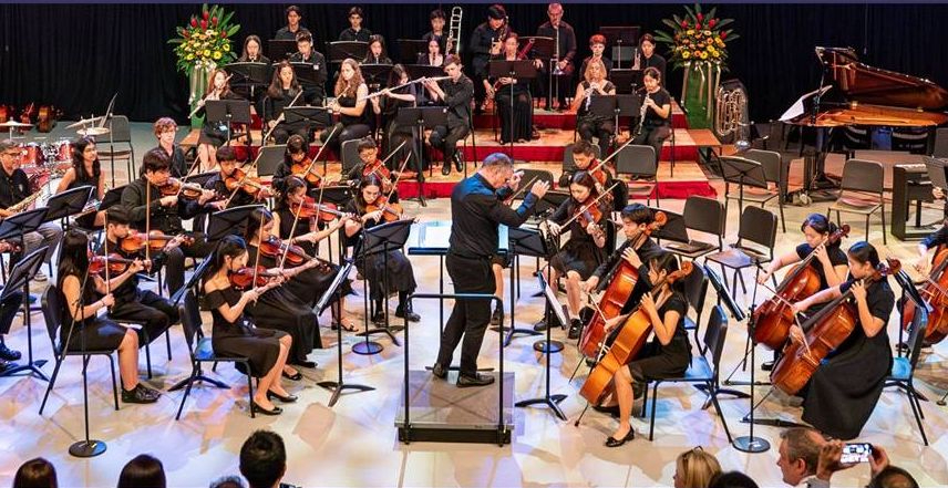 Entrada libre para conciertos, charlas, actos literarios y proyecciones en pleno centro de Salamanca