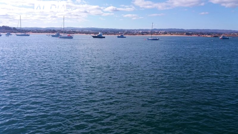 Tavira, la luz del sotavento algarvío
