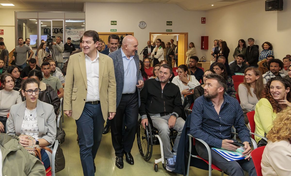 Ayudas para los jóvenes que compren, alquilen o rehabiliten una vivienda