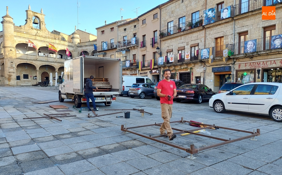 1Foto: Regreso al presente