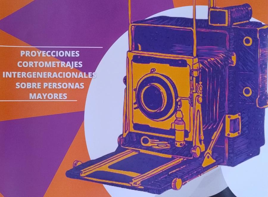 Este miércoles tendrá lugar la 1ª sesión del FICMA en el Centro de Mayores mirobrigense