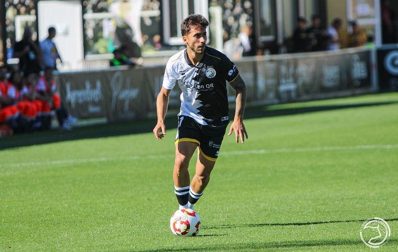 Unionistas otea el horizonte, se va de gira