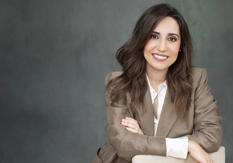 El aliento de las llamas, la hipnótica novela que presentará en Salamanca Ángela Banzas