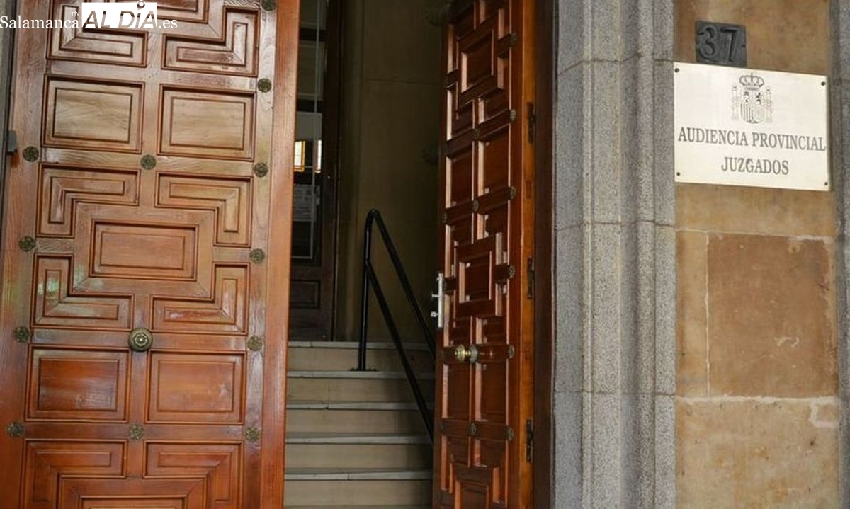 Agrede sexualmente a su esposa, enferma de Alzheimer, durante una visita a la residencia en Villamayor