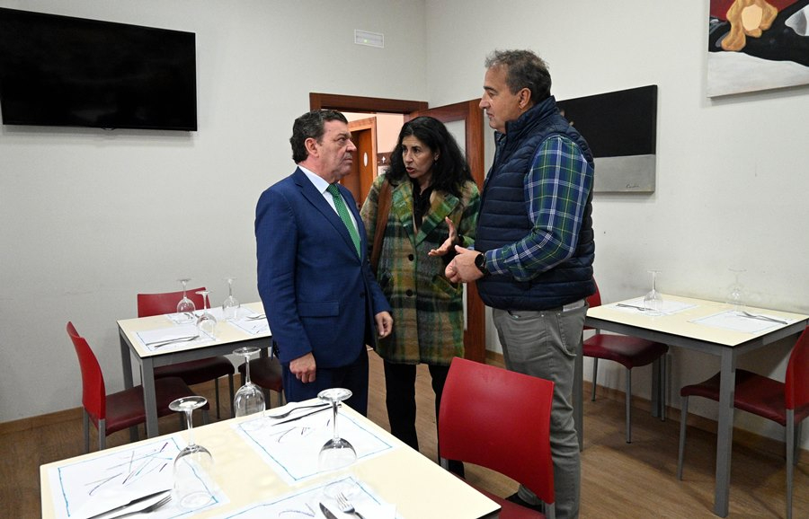 13 localidades de la comarca reciben 3.000€ de subvención para mantener abiertos sus bares