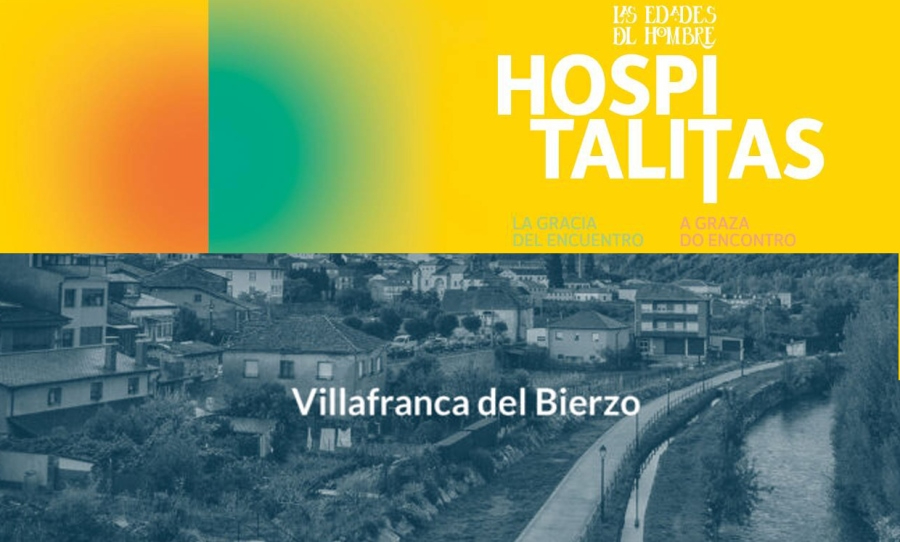 La Fundación Ciudad Rodrigo promueve un viaje a Villafranca del Bierzo para ver Las Edades