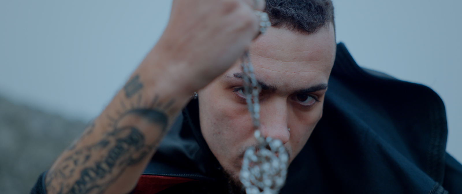 Disponible el tráiler de ‘Vetonia’, nuevo capítulo del proyecto ‘Berrako’ que se estrenará este jueves