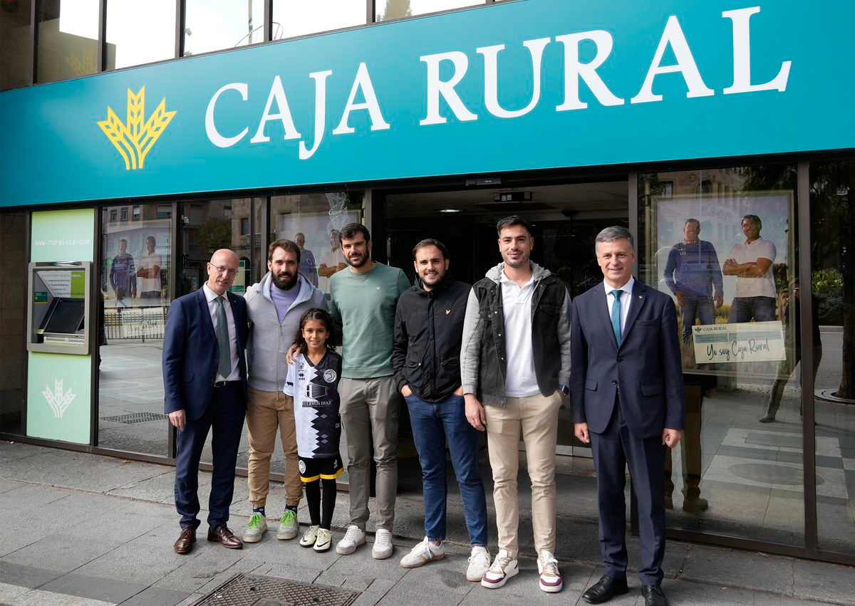 Nuevo aliado para la cantera de Unionistas