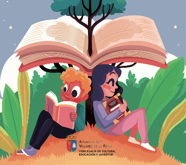 Bebecuentos, representaciones, juegos… Estas son las actividades para disfrutar en Villares de la Reina