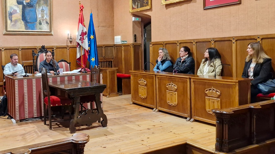 Ciudad Rodrigo contará este año con un Mercado Navideño