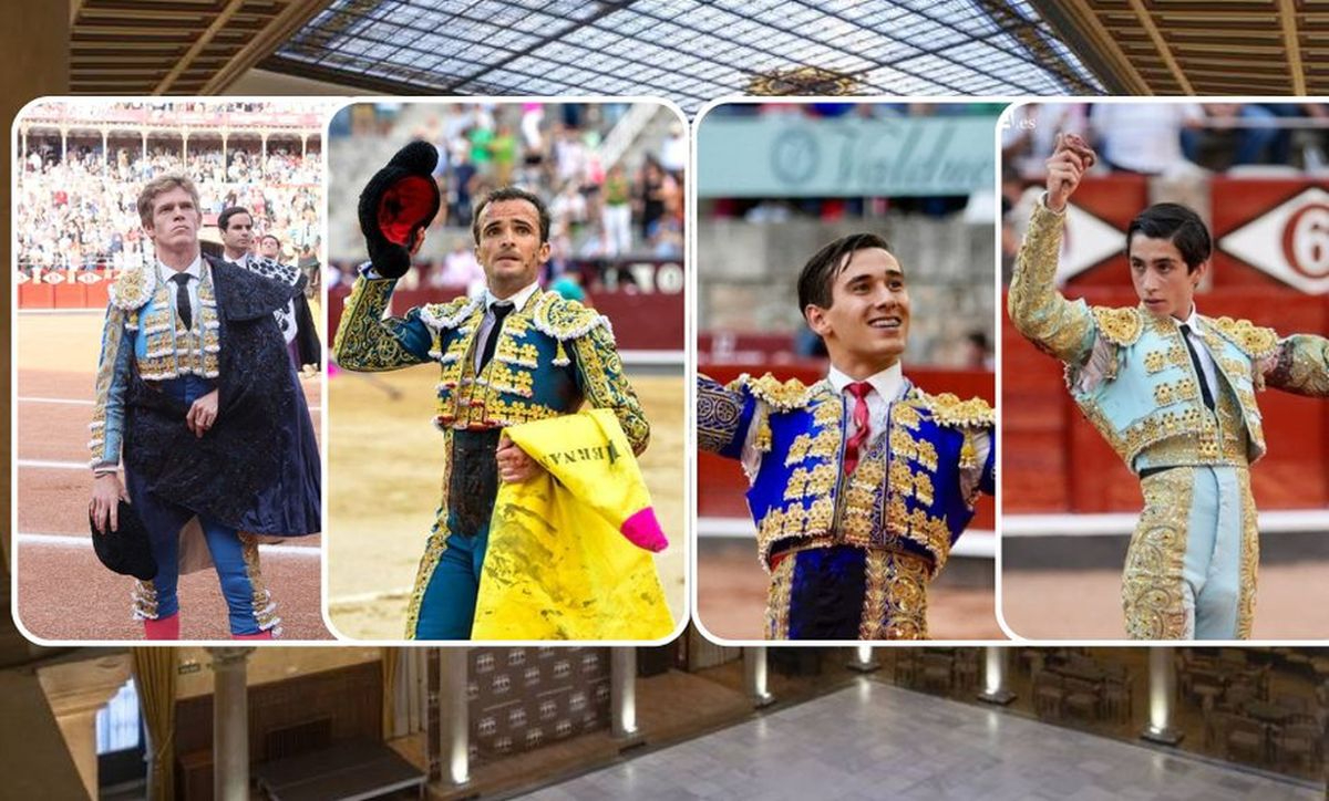 ‘Repaso a la temporada 2024’: coloquio taurino este miércoles en el Casino de Salamanca