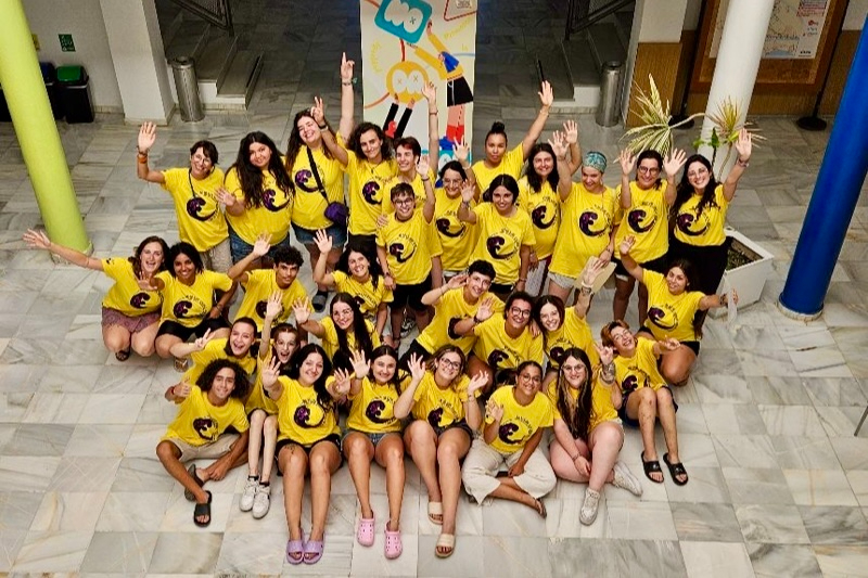 Peñaranda acogerá un destacado curso nacional gratuito para promover la igualdad de género entre la juventud