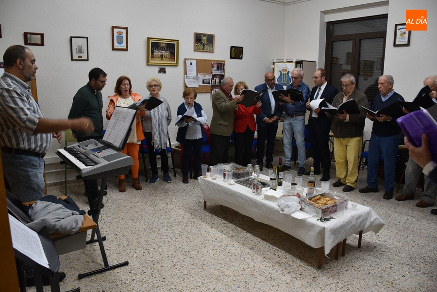 La Coral Dámaso Ledesma formará parte de los actos por el 125º Aniversario del Teatro Nuevo