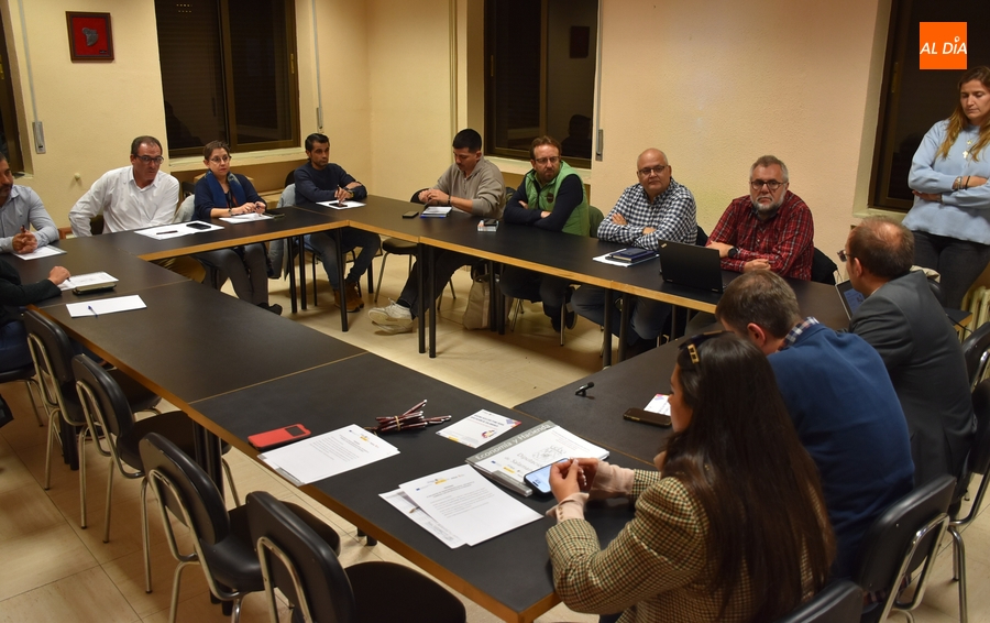 Acelera Pyme lleva a cabo un encuentro sobre digitalización destinado a comerciantes