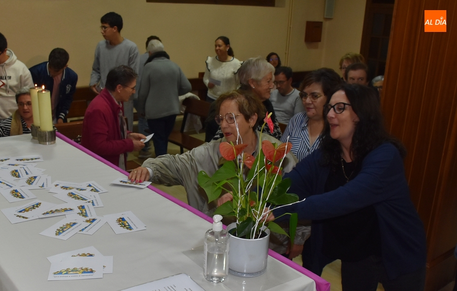 La Diócesis empieza a conmemorar el Domund con testimonios de Mozambique y Zimbabue