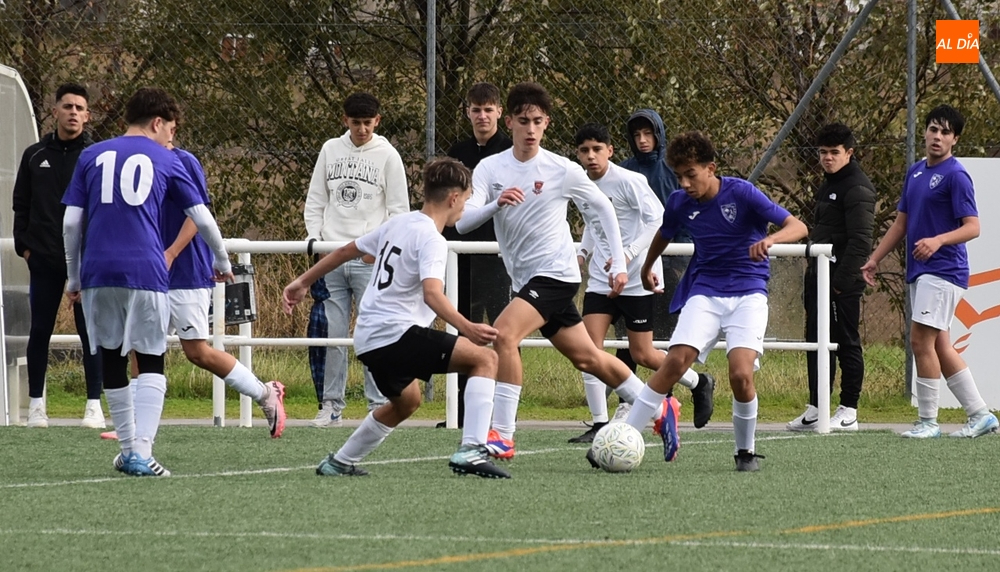 #MARCADOR [26-27 Octubre]