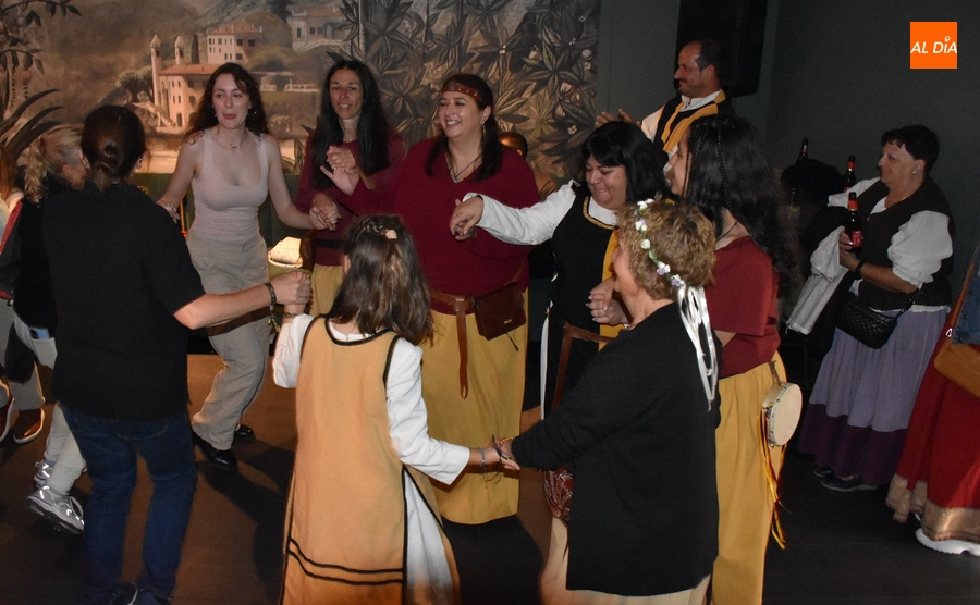 El O.C. se estrena como escenario de la Feria Medieval