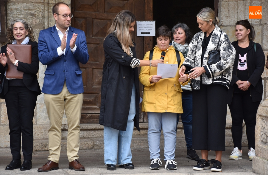 Miróbriga conmemora el Día Mundial de la Salud Mental incidiendo en su vínculo con el trabajo