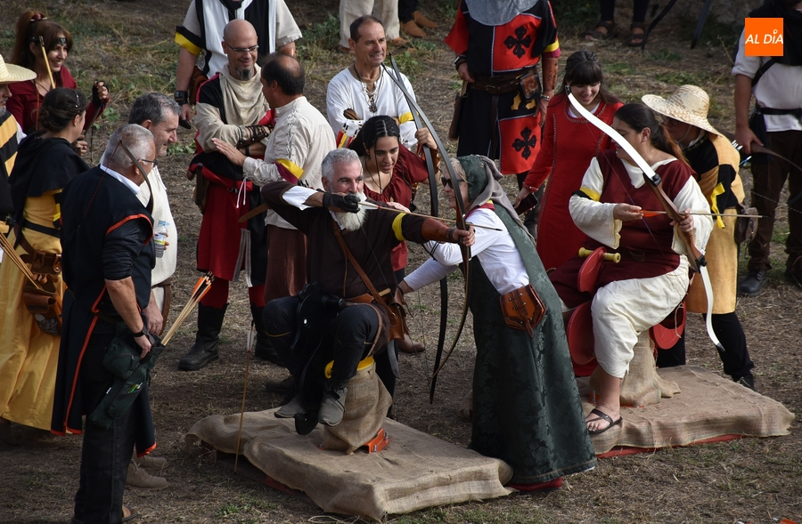 Los Garcilópez de Chaves se llevan con remontada incluida el 10º aniversario del Torneo Rey Juan