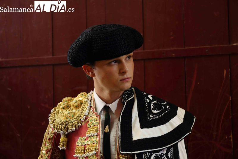 Daniel Medina, Jesús Benito y Guillermo Marín rompen su relación de apoderamiento