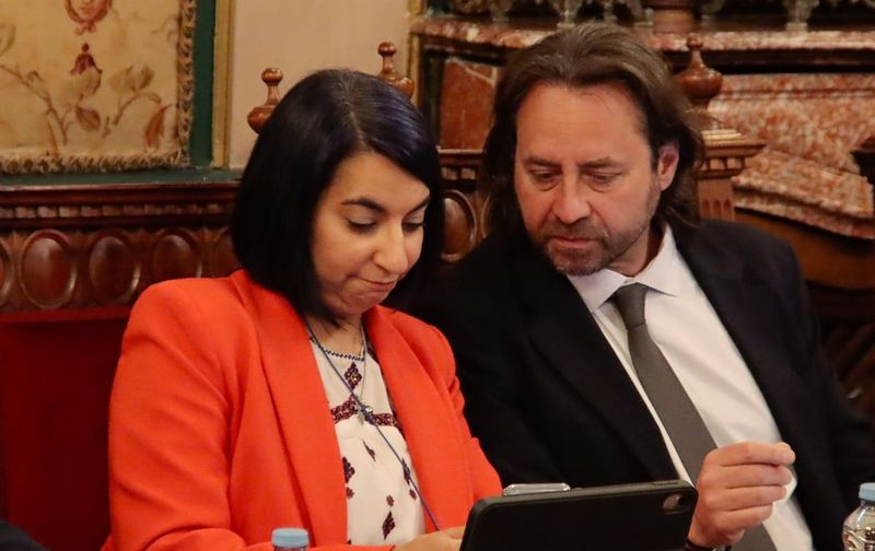 Denuncian que la Diputación de Salamanca oculta información y se desentiende de la protección y cuidado de animales abandonados