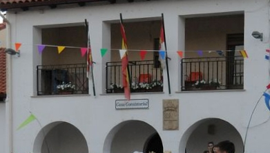 El PSOE reclama al alcalde de Agallas que convoque los plenos según marca la Ley