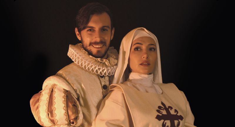 Ya se pueden comprar las entradas para la obra Don Juan Tenorio, el 31 de octubre en Salamanca