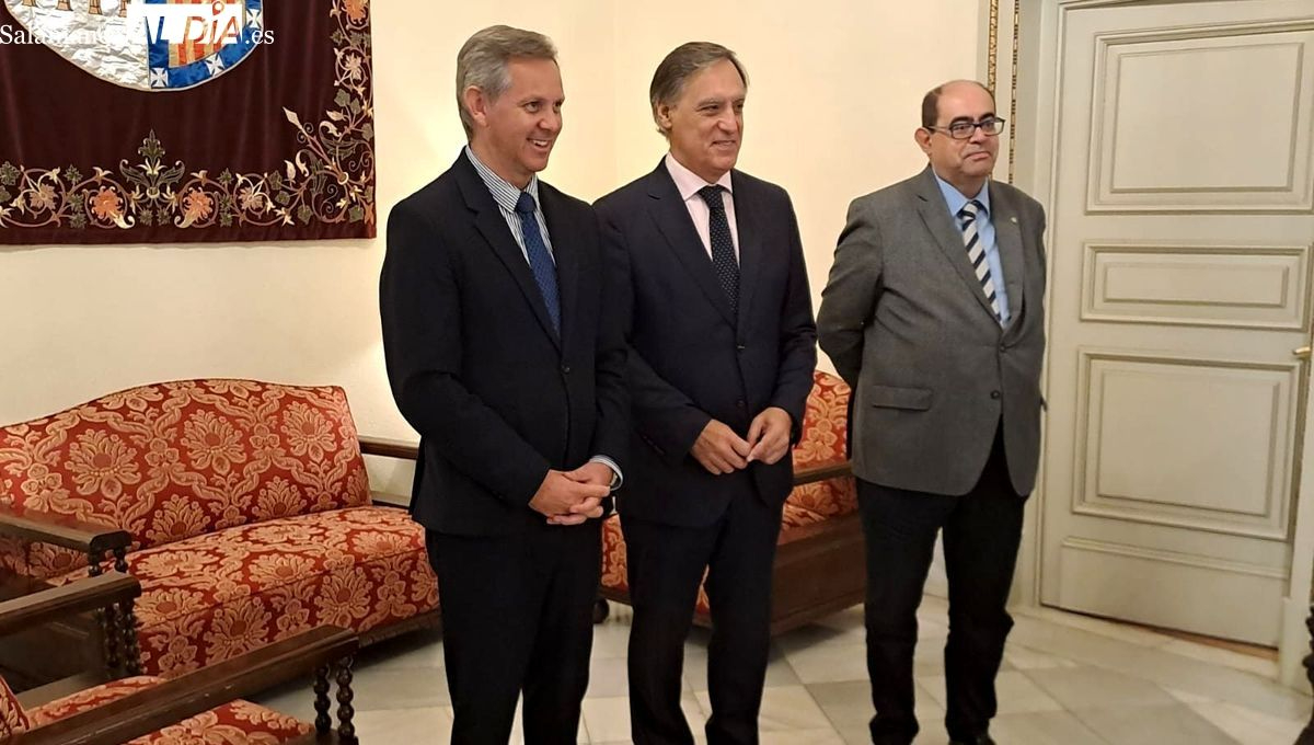 Las obras del Puerto Seco avanzan a buen ritmo y concluirán en los primeros meses de 2025