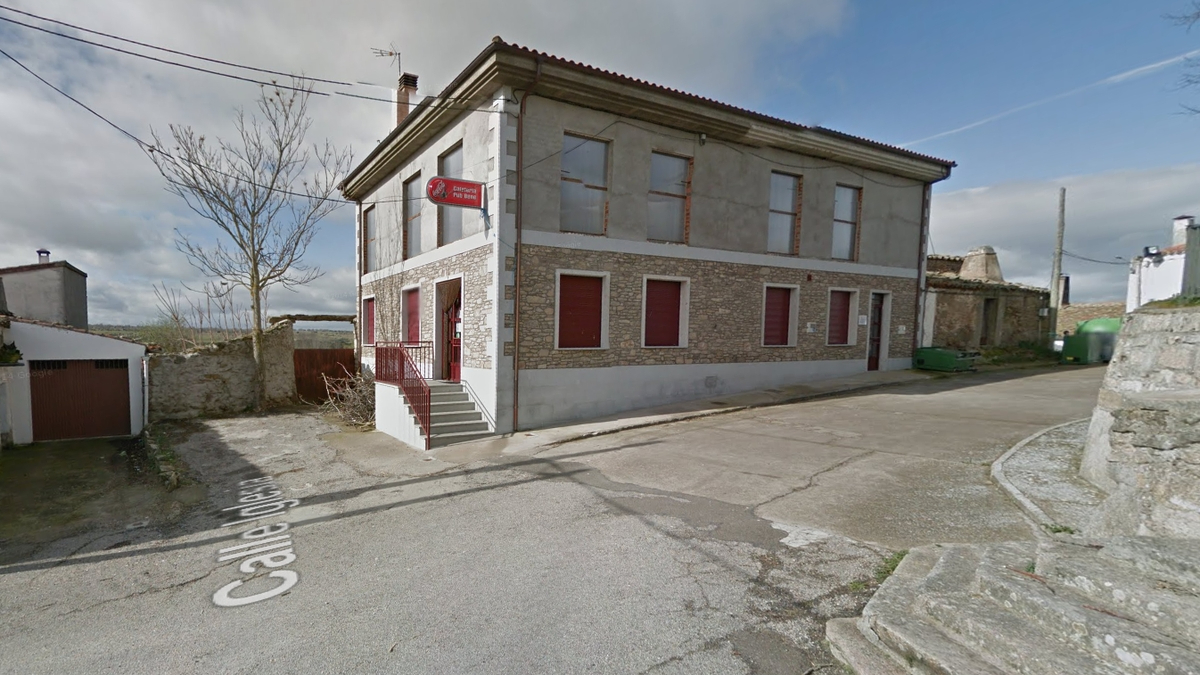 Un total de 8 municipios de la zona Arribes se benefician de las ayudas de la Junta para mantener un bar