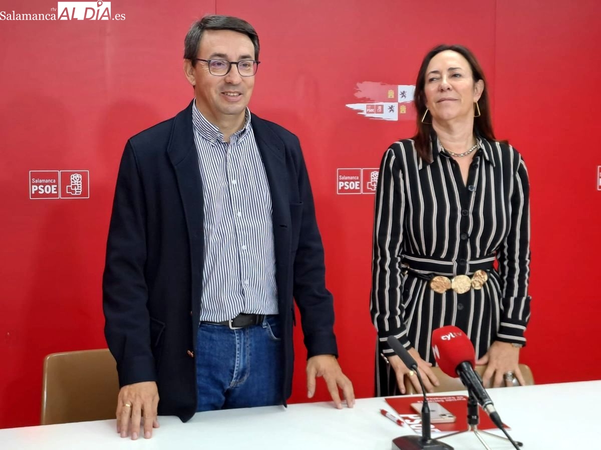 Los presupuestos anunciados por el gobierno de CyL son meramente una estrategia electoral
