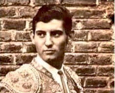 ‘Flores Blázquez’ un torero de la Tierra de Peñaranda